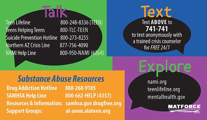 Teen suicide spike a reminder to engage and stay connected during these perilous, isolating times