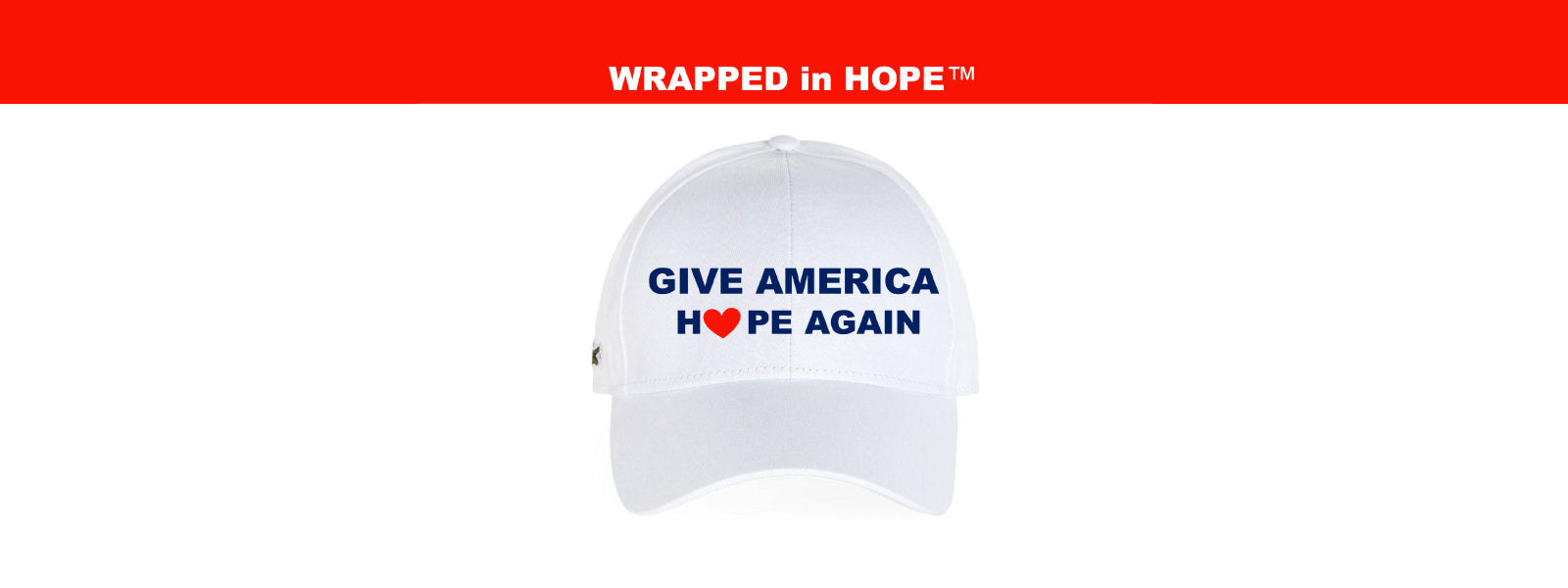 Give America Hope Again